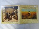 Tom Petty And The Heartbreakers Southern Accents MCA P-13115 Japan PROMO  LP