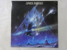 Various Space Fantasy Brain UXP-756-EB Japan  VINYL LP