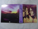Emerson, Lake & Palmer Trilogy Atlantic P-10113A Japan  VINYL LP OBI