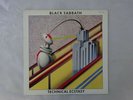 Black Sabbath Technical Ecstasy Vertigo RJ-7174 Japan  VINYL LP