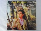 Art Pepper Meets The Rhythm Section Contemporary GXC 3101 Japan  VINYL LP