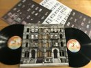 LED ZEPPELIN...PHYSICAL GRAFFITI .RARE GERMAN ISSUE  ALBUM..SWAN SONG..K 89400