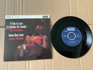 THE PRECISIONS. IF THIS IS LOVE/JAMES FOUNTAIN. SEVEN DAY LOVER. NEW/MINT