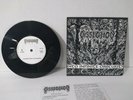 DISSECTION - INTO INFINITE OBSCURITY 1991 7