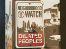 dilated peoples - Neighborhood Watch 3xLP Rare (Alchemist, Madlib, J Dilla)