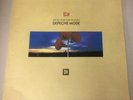 DEPECHE MODE - Music For The Masses (Sire W1-25614) 1987 Classic LP