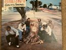 Jurassic 5 - Quality Control  2xLP Gatefold Cover (Cut Chemist, Madlib, Rawkus)