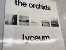 SARAH RECORDS 401 THE ORCHIDS LYCEUM 10” ORIGINAL PRESSING
