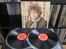 Bob Dylan - Blonde On Blonde 1966 Columbia ?C2L 41 2 LP MONO Vinyl Record VG/VG-