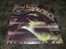 SACRED REICH AMERICAN WAY sealed green black marbled colored vinyl thrash lp NEW