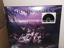 SOUNDGARDEN KING ANIMAL DEMOS VINYL RECORD STILL SEALED  CHRIS CORNELL