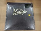 Vitalogy Pearl Jam LP (Vinyl, May-2011 2 Discs, Epic) NM in Shrink