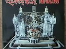 Gorefest – Mindloss (Blue Vinyl, Album,12