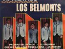 Hear Los Belmonts Aprietalo lp Latin Garage Rock Beat Psych Mod Punk Fuzz