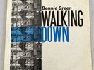 BENNIE GREEN “WALKIN’ DOWN” PRESTIGE PRLP 7049 MONO W. 50th ST DG PRESSING.