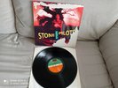 STONE TEMPLE PILOTS  CORE  LP 1992 FIRST PRESS ORIGINAL (GRUNGE, NIRVANA,