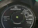 The Beatles Lady Madonna R(I)5675 Republic of Ireland Press 7