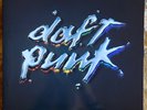 Daft Punk Discovery Doppel Vinyl 2001 Erstpressung