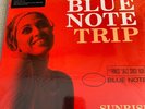 Blue Note Trip Sunrise  (Vinyl, Dec-2012, 2 Discs, Music On Vinyl ,OPP, Sealed
