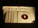 THE BEATLES JUKEBOX 45 RPM CAPTIOL RECORDS COLLECTIO