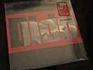 DIDO No Angel USA limited VINYL LP red / black split colored NEW still sealed