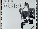 EYE DESIRE - EYE DESIRE 1989 J.M.C. RECORDS JMC-003 OZ PROG ROCK EXTRA RARE