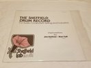Jim Keltner Ron Tutt Sheffield Drum Record Sheffield Lab