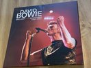 ?? David Bowie Brilliant Live Adventures (LP Box) OVP SEALED **FAST SHIP* ??