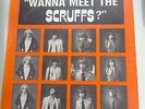 LP 1977 Wanna Meet the Scruffs? ORIG: Power Play Memphis