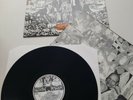 NAPALM DEATH, SPEED, THRASH METAL 1987, EARACHE RECORDS vinyl