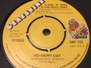Flame N King - Oh Happy Day 70’s Northern Soul Records