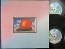 THE ALLMAN BROTHERS BAND Eat A Peach / Japan DLP 1972 WARNER-PIONEER P-5047
