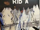 Radiohead - Kid A [VINYL] (2008)