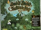 BEACH BOYS VINYL smiley smile LP SEALED now scarce 200 gram MONO Good Vibrations
