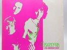 THE DOORS - A 20th Anniversary Salute -  2 LP Vinyl (USA)