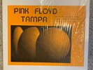 Original 1973 Pink Floyd Live in Tampa Florida Bootleg LP TMOQ Record