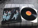 Black Sabbath / Heaven And Hell / original 1980 /12” Vinyl LP /Vertigo 1st Press