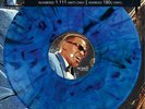 GENIUS FROM GEORGIA (MARBLED VINYL) by RAY CHARLES Vinyl LP
