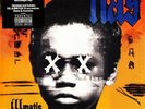 Nas ?– Illmatic XX Vinyl LP New Sealed
