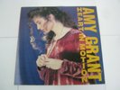 RECORD ALBUM AMY GRANT HEART IN MOTION 3409