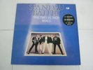 RECORD ALBUM SPANDAU BALLET THE TWELVE INCH MIXES 4345