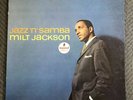 Milt Jackson - Jazz 'N' Samba; Impulse A-70 RVG