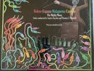 Everything You Always Wanted To Hear On the Moog - LP Bolero Carmen - NEW Sealed