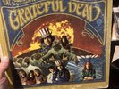 The Grateful Dead ?LP. 1967 Mono.