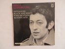 SERGE GAINSBOURG 45T 437 431 BE   INITIALS BB