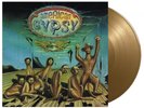 American Gypsy - Angel Eyes LP Coloured Gold 180g Vinyl New Sealed Limited Edit