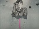CALVERT, Robert - The Last Star Fighter - Vinyl (LP)