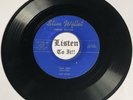 Haunting Primitive Country 45 SLIM WILLET Tall Men 4 STAR OP SERIES CUSTOM hear