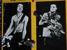 Sid Vicious V Eddie Cochran LP Sex Pistols Punk
