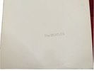 The Beatles White Album Lp SWBO101 Apple All Rights Two Lines